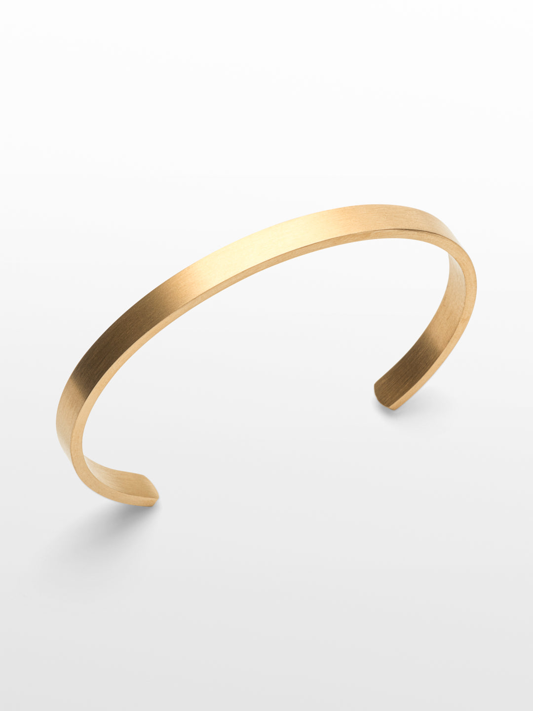 Icon Bracelet Gold